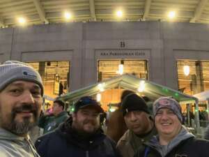 Notre Dame Fighting Irish vs. North Carolina - NCAA Football