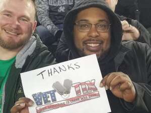 Notre Dame Fighting Irish vs. North Carolina - NCAA Football