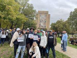 Notre Dame Fighting Irish vs. North Carolina - NCAA Football