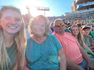 Notre Dame Fighting Irish vs. North Carolina - NCAA Football