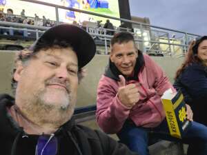 Notre Dame Fighting Irish vs. North Carolina - NCAA Football