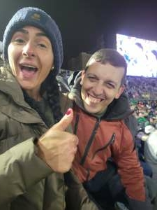 Notre Dame Fighting Irish vs. North Carolina - NCAA Football