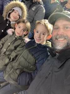 Notre Dame Fighting Irish vs. North Carolina - NCAA Football