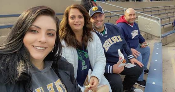 Notre Dame Fighting Irish vs. North Carolina - NCAA Football