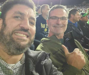 Notre Dame Fighting Irish vs. North Carolina - NCAA Football