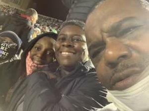 Notre Dame Fighting Irish vs. North Carolina - NCAA Football