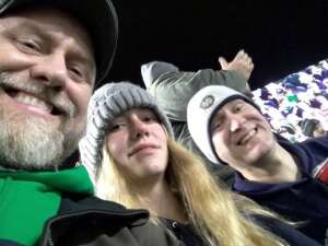 Notre Dame Fighting Irish vs. North Carolina - NCAA Football