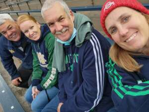 Notre Dame Fighting Irish vs. North Carolina - NCAA Football