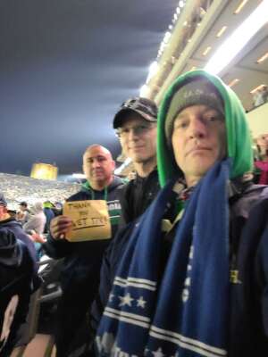 Notre Dame Fighting Irish vs. North Carolina - NCAA Football
