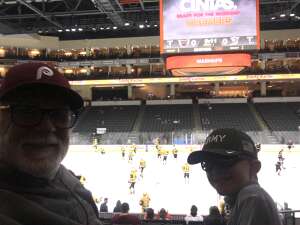 Lehigh Valley Phantoms vs. Wilkes-Barre/Scranton Penguins - AHL