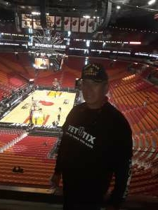 Miami Heat vs. Boston Celtics - NBA