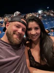 Brad Paisley Tour 2021