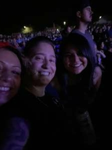 Brad Paisley Tour 2021