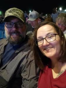 Brad Paisley Tour 2021