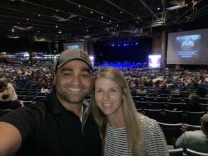 Brad Paisley Tour 2021