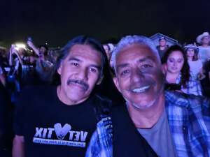 Brad Paisley Tour 2021