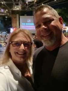 Brad Paisley Tour 2021