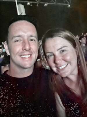 Brad Paisley Tour 2021