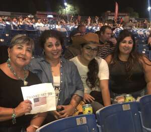 Brad Paisley Tour 2021