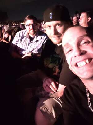 Brad Paisley Tour 2021