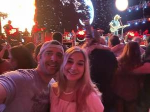 Brad Paisley Tour 2021