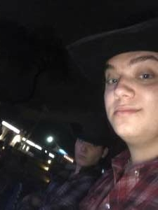 Brad Paisley Tour 2021