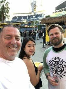 Dropkick Murphys and Rancid: Boston to Berkeley II