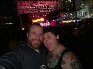 Dropkick Murphys and Rancid: Boston to Berkeley II