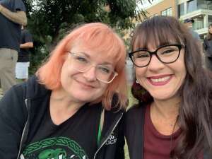 Dropkick Murphys and Rancid: Boston to Berkeley II