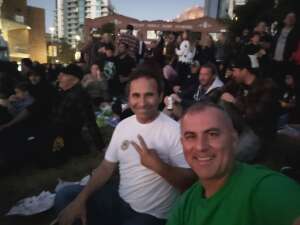Dropkick Murphys and Rancid: Boston to Berkeley II