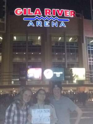 Dan + Shay the (arena) Tour