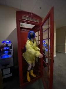 Northeast Comiccon & Collectibles Extravaganza - Friday Only