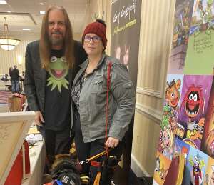 Northeast Comiccon & Collectibles Extravaganza - Friday Only