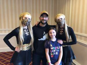 Northeast Comiccon & Collectibles Extravaganza - Friday Only