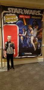 Northeast Comiccon & Collectibles Extravaganza - Friday Only