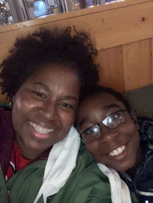 Washington Capitals vs. Colorado Avalanche - NHL