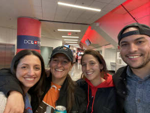 Washington Capitals vs. Colorado Avalanche - NHL