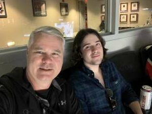 Washington Capitals vs. Colorado Avalanche - NHL