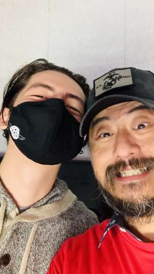 Washington Capitals vs. Colorado Avalanche - NHL