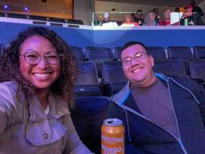 Washington Capitals vs. Colorado Avalanche - NHL