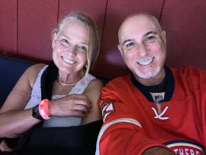 Florida Panthers vs. Pittsburgh Penguins - NHL