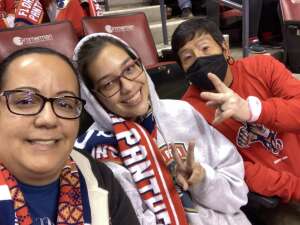 Florida Panthers vs. Pittsburgh Penguins - NHL