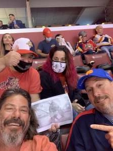 Florida Panthers vs. Pittsburgh Penguins - NHL