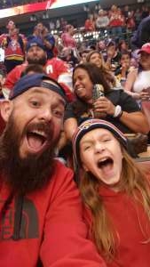 Florida Panthers vs. Pittsburgh Penguins - NHL