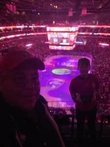 Florida Panthers vs. Pittsburgh Penguins - NHL