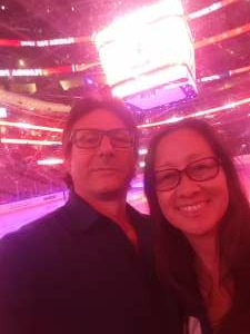 Florida Panthers vs. Pittsburgh Penguins - NHL