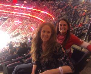 Florida Panthers vs. Pittsburgh Penguins - NHL