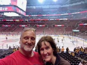 Florida Panthers vs. Pittsburgh Penguins - NHL