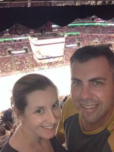 Florida Panthers vs. Pittsburgh Penguins - NHL