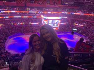 Florida Panthers vs. Pittsburgh Penguins - NHL